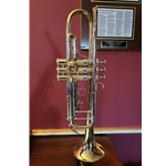Quality Pre-Owned Bach TR500 Trumpet - AD34016039