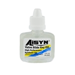 Alisyn Valve Slide Key High-Performance Synthetic Oil