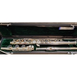Quality Pre-Owned Elite BMH-114OB Flute - 720892