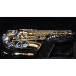 Quality Pre-Owned Jupiter 769GN Alto Saxophone - TF03289