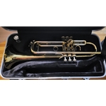 Quality Pre-Owned Besson BE110 Trumpet - 139843