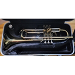 Quality Pre-Owned Besson BE110 Trumpet - 139573