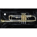Quality Pre-Owned Jupiter 600L Trumpet - UA54277