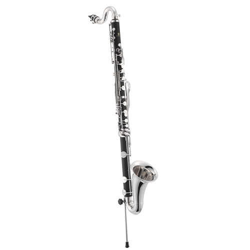 Bass Clarinet