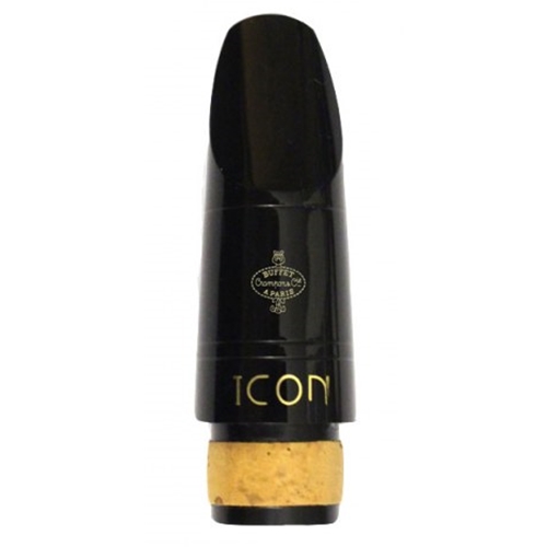 Buffet Crampon ICON Series Clarinet Ligature & Cap