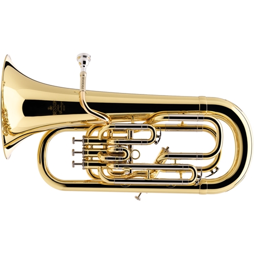 Besson euphonium on sale gig bag