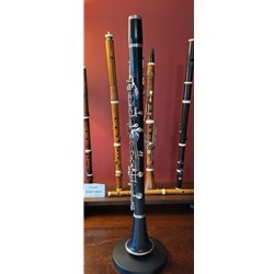 Quality Pre-Owned Jupiter JCL700N Bb Clarinet - VE67003