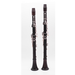 Royal Global Classical Limited Clarinets