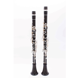 Royal Global Polaris Clarinets