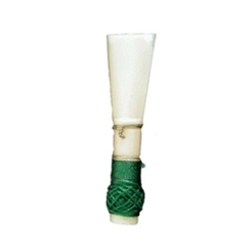 Emerald Bassoon Double Reed - Plastic