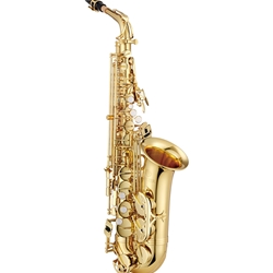 Quality Pre-Owned Alto Saxophones, Jupiter JAS700A Model