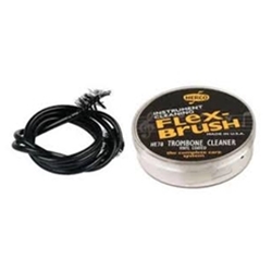 Herco Trombone Cleaning Brush