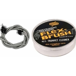 Herco Trumpet Cleaning Brush