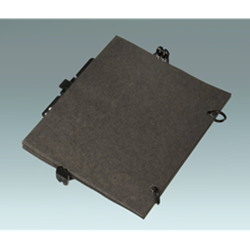 DEG HC200 5 Window Flip Folder