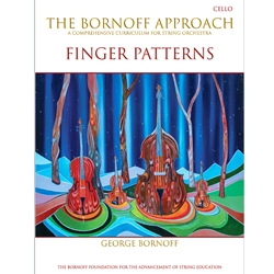 Bornoff Finger Patterns
