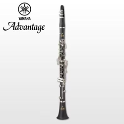 Yamaha Advantage YCL-200ADII Bb Clarinet