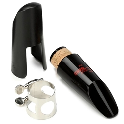 Bari Esprit Bb Clarinet Mouthpiece Kit