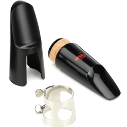 Bari Esprit Alto Saxophone Mouthpiece