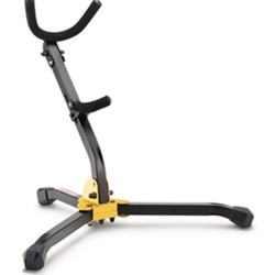 Hercules DS530BB Alto/Tenor Saxophone Stand