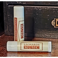 Leonards Music Cork Grease
