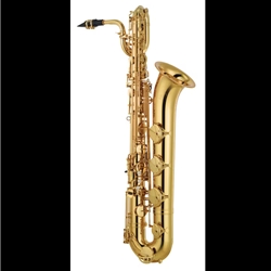 Yamaha YBS-480 Intermediate Eb Baritone Saxophone