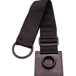 Xeros Cello EndPin Anchor