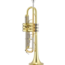 Quality Pre-Owned Trumpets, Jupiter JTR600L Model