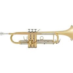 Quality Pre-Owned Trumpets, Besson BE110-1-0 Model