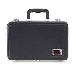 Union Station Premium ABS Hard Shell Case - Clarinet