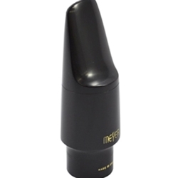 Meyer Rubber Mouthpiece For Alto Saxophone