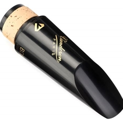 Vandoren Black Diamond BD5 Bb Clarinet Mouthpiece