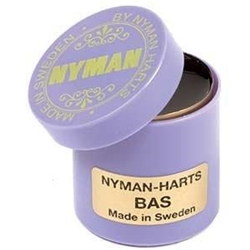 Nyman Bass Rosin