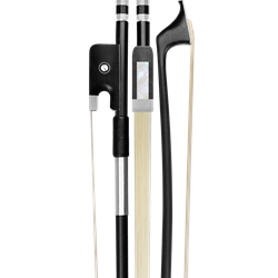 Dall'Abaco Graphite Composite Bass Bow