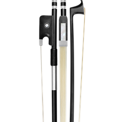 Dall'Abaco Graphite Composite Viola Bow