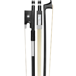 Dall'Abaco Graphite Composite Violin Bow