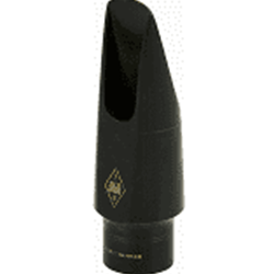 Meyer Rubber Mouthpiece Saxophone