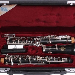 Buffet Crampon Oboe/English Horn Cases