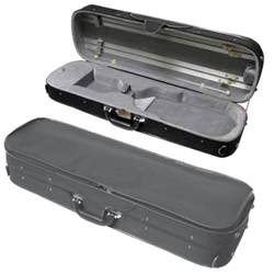 Dall'Abaco No. 2001 Viola Cases