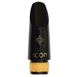 Buffet Crampon ICON Series Clarinet Mouthpiece