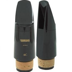 Yamaha Clarinet Mouthpieces