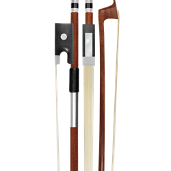 Dall'Abaco Brazilwood Violin Bow