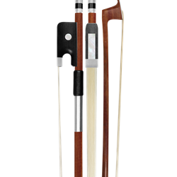 Dall'Abaco Brazilwood Viola Bow