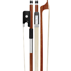 Dall'Abaco Brazilwood Cello Bow