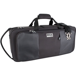 Protec Alto Saxophone Case - MAX, Rectangular