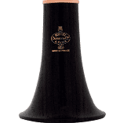 Buffet ICON Series Bb/A Clarinet Bells