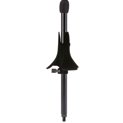 Hercules Deluxe Velvet Peg for Trumpet/Cornet