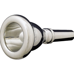 Blessing Standard Shank Tuba/Sousaphone Mouthpiece