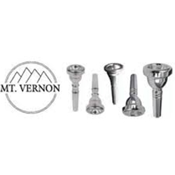 Mt. Vernon Brass Mouthpieces