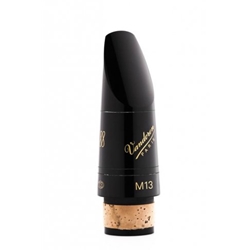 clarinet mouthpiece