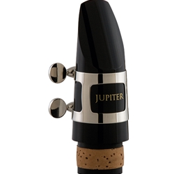 Jupiter Bb Clarinet Mouthpiece Kit